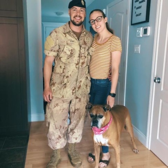 Meet your Posher, Heather - Picture 1 of 1